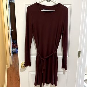 Abercrombie Sweater Dress